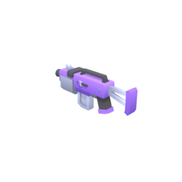 Blaster D